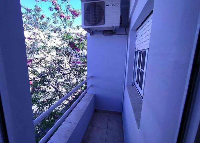 Center Studio 3Pax Apartamento