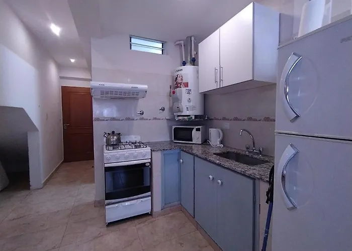 Center Studio 3Pax Apartamento