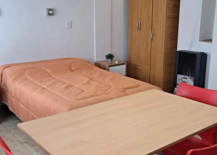 Center Studio 3Pax Apartamento