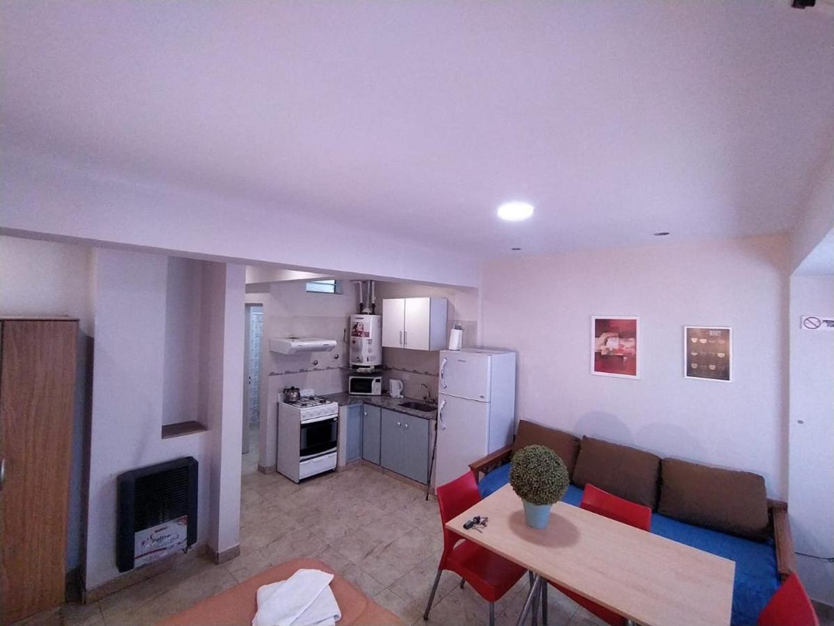Apartment Center 3pax *
