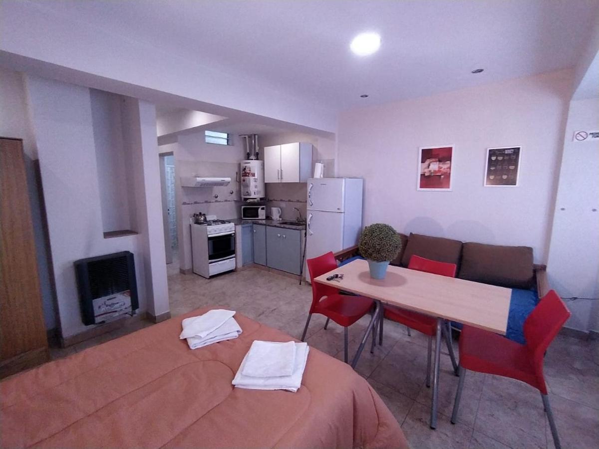 Apartment Center 3pax