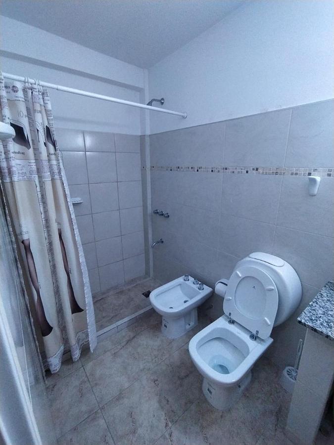 Center 3pax Apartment *