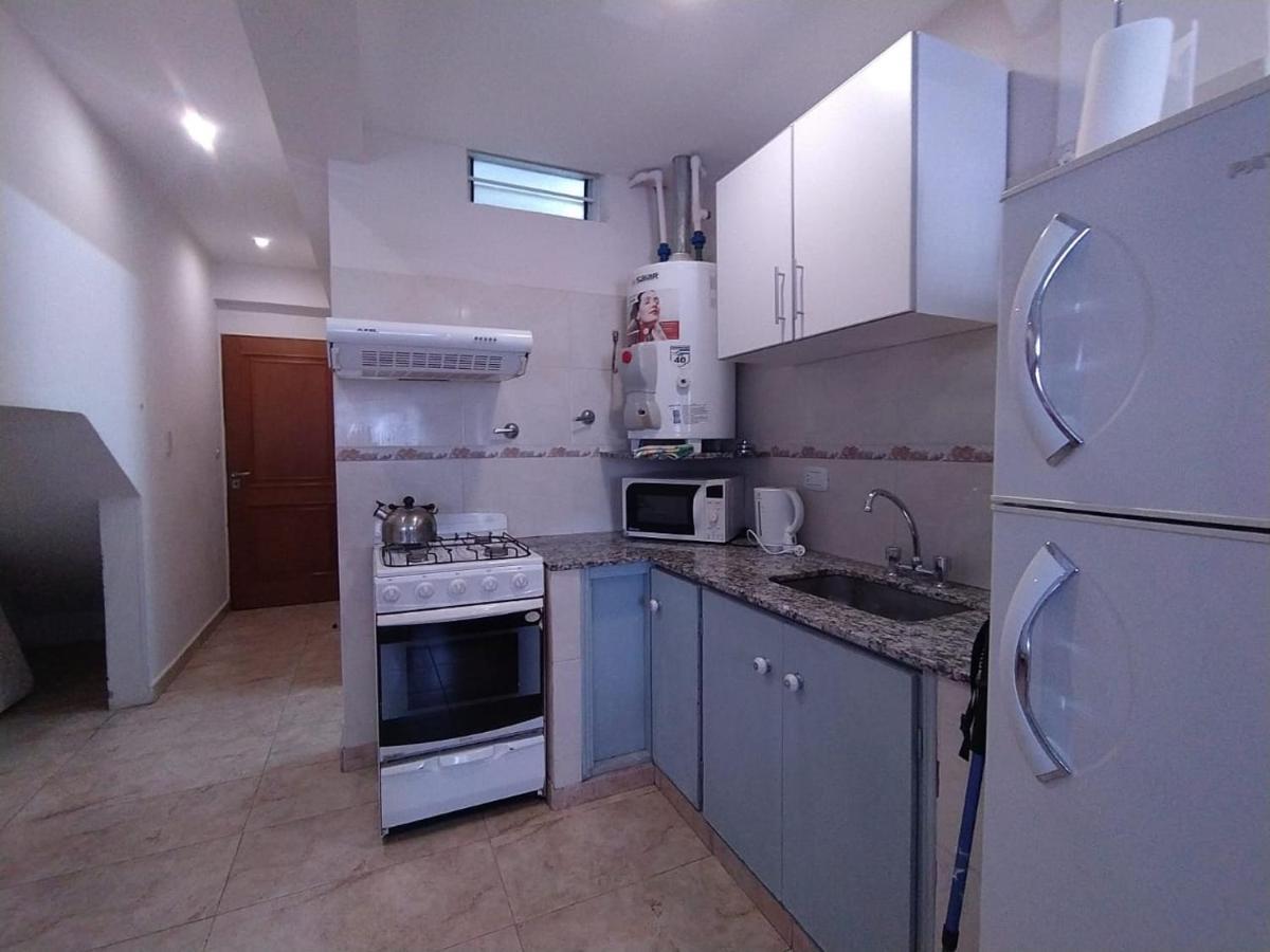Apartment Center 3pax *