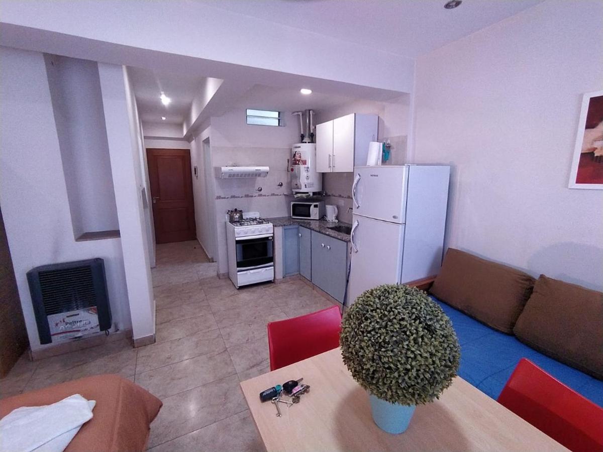 Apartment Center 3pax