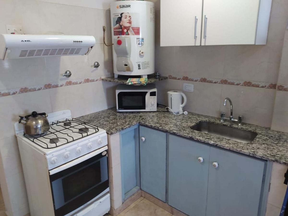 Apartment Center 3pax *