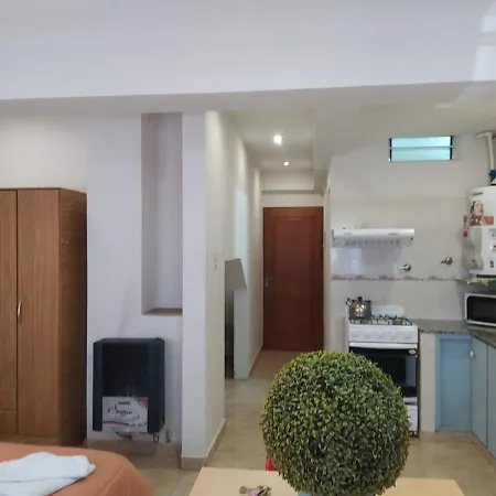 Center Studio 3Pax Apartamento Trelew Exterior photo