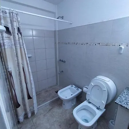 Center Studio 3Pax Apartamento Trelew Exterior photo