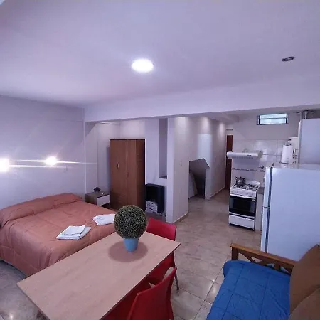 Center Studio 3Pax Apartamento Trelew Exterior photo