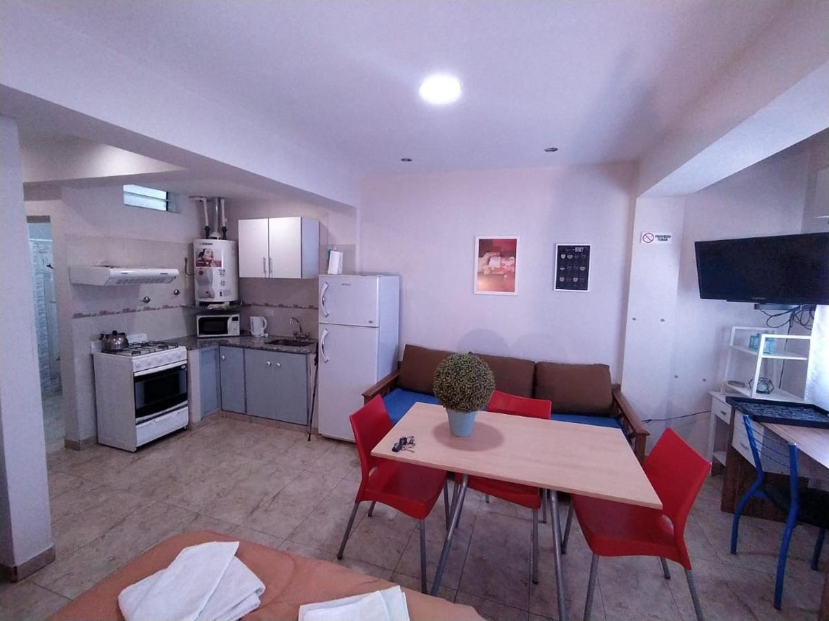 Center 3pax Trelew