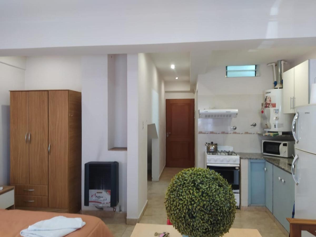 Center 3pax Apartamento