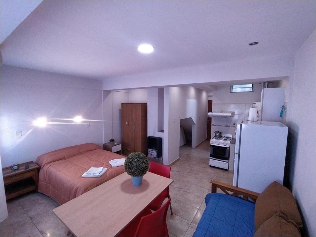 Center 3pax * Trelew