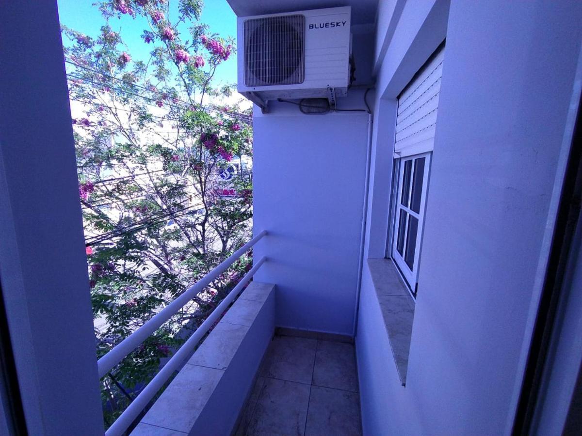 Center 3pax Apartamento Trelew