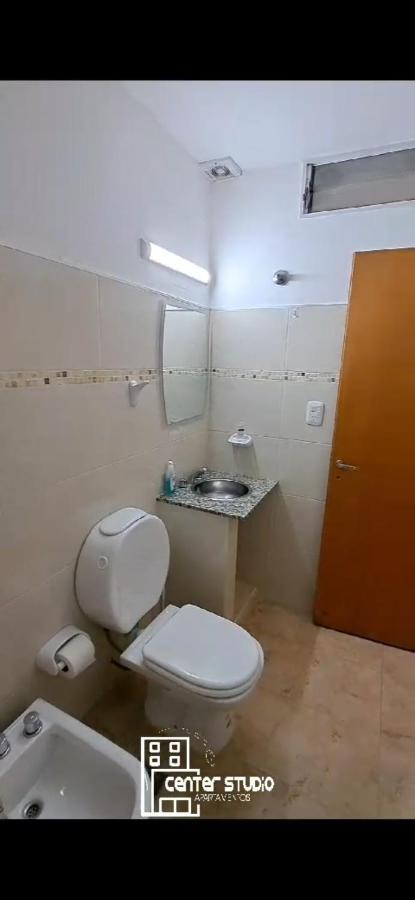 Center 3pax Apartamento *