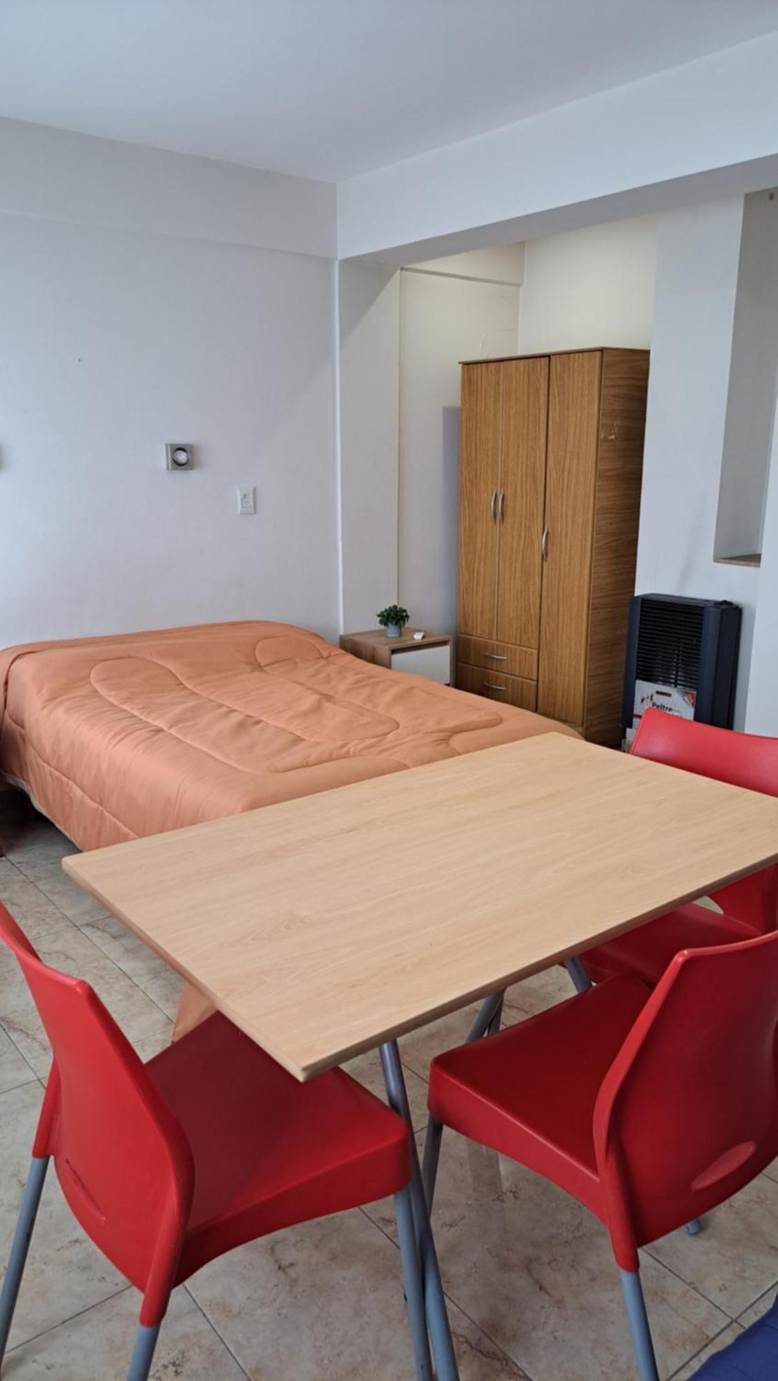 Center 3pax Apartamento Trelew
