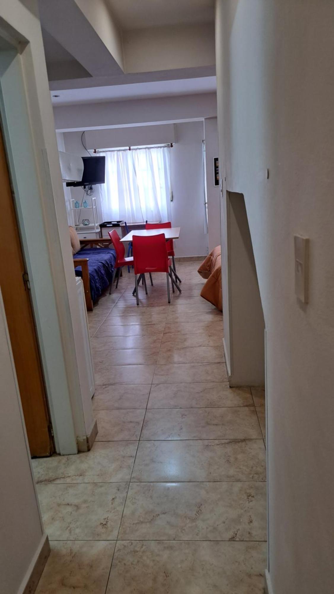 Apartamento Center 3pax Trelew