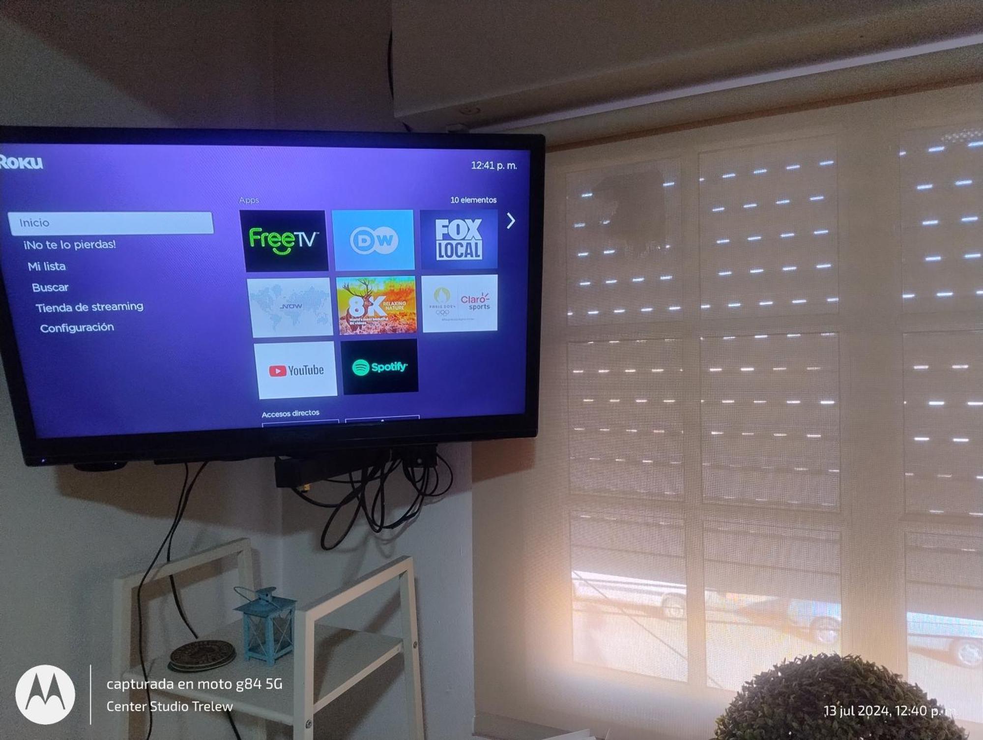 Apartamento Center 3pax